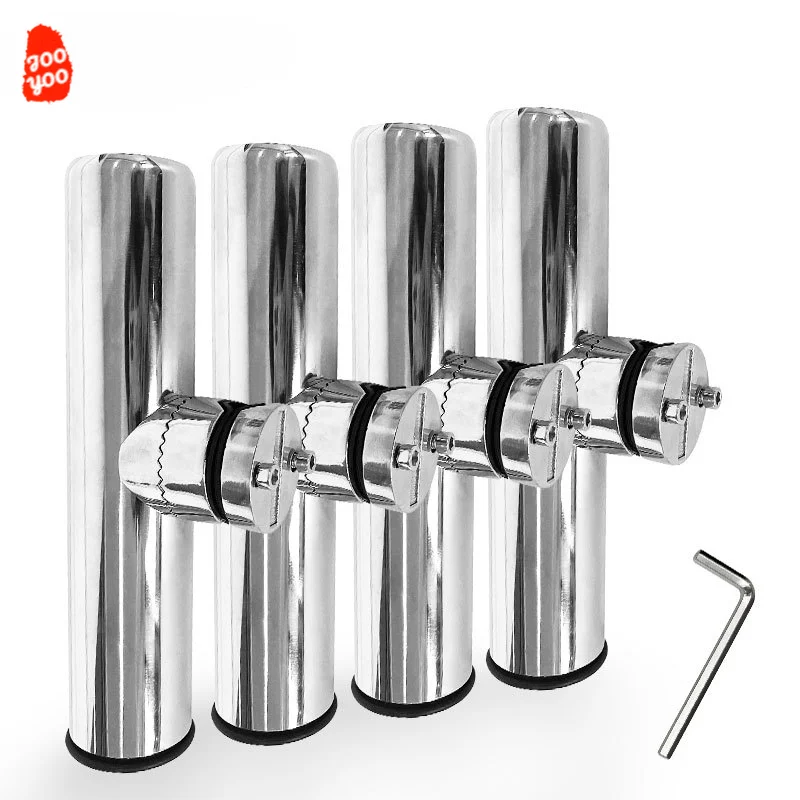 Fishing Kayak Rod Holder - 낚싯대 거치대 스테인레스 스틸 낚싯대 랙