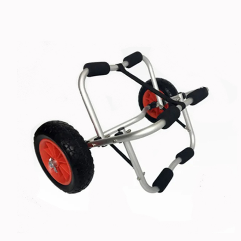 Fishing Kayak Cart - 해변 보트 트레일러 카약 트레일러 서핑