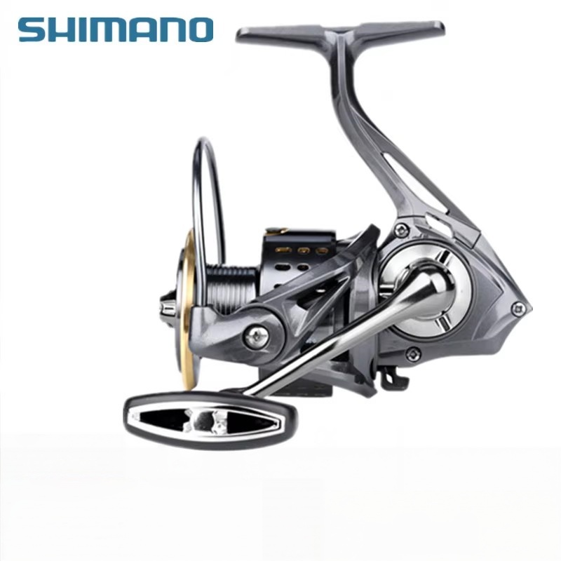 Shimano Reel Stradic - 시마노 신형 스피닝 릴, 하가네 모델,