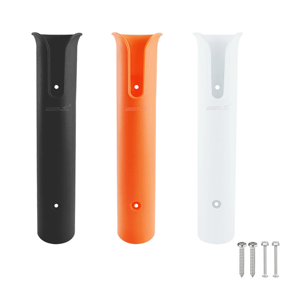 Fishing Kayak Rod Holder - 나사가 포함된 낚싯대 거치대, 보트용 낚싯대