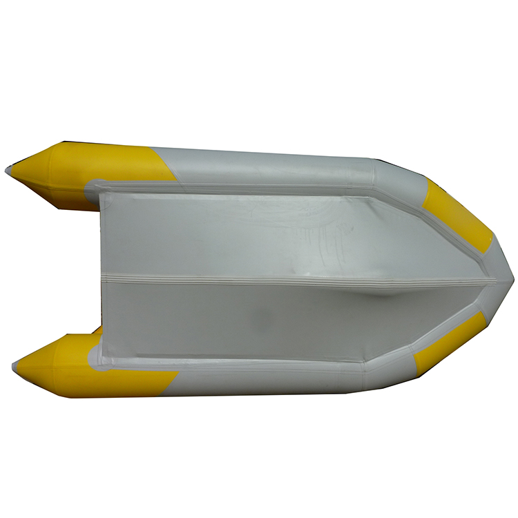 Fishing Kayak Paddle - 2025년형 카약 낚시용 모터 로잉 보트