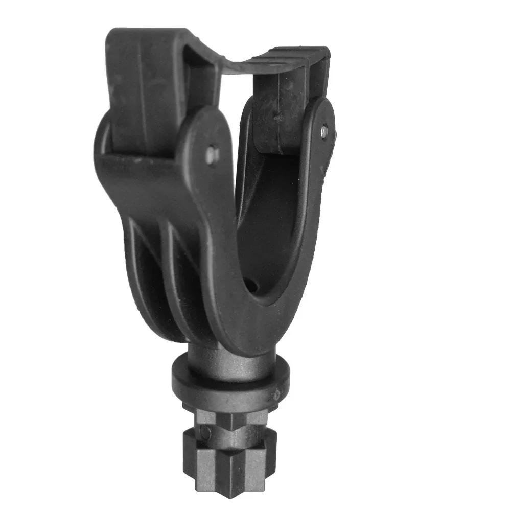조정 풍선 보트 카약 패들 홀더 클립 트랙 장착 노 그 - Fishing Kayak Rod Holder 리뷰 및 가격