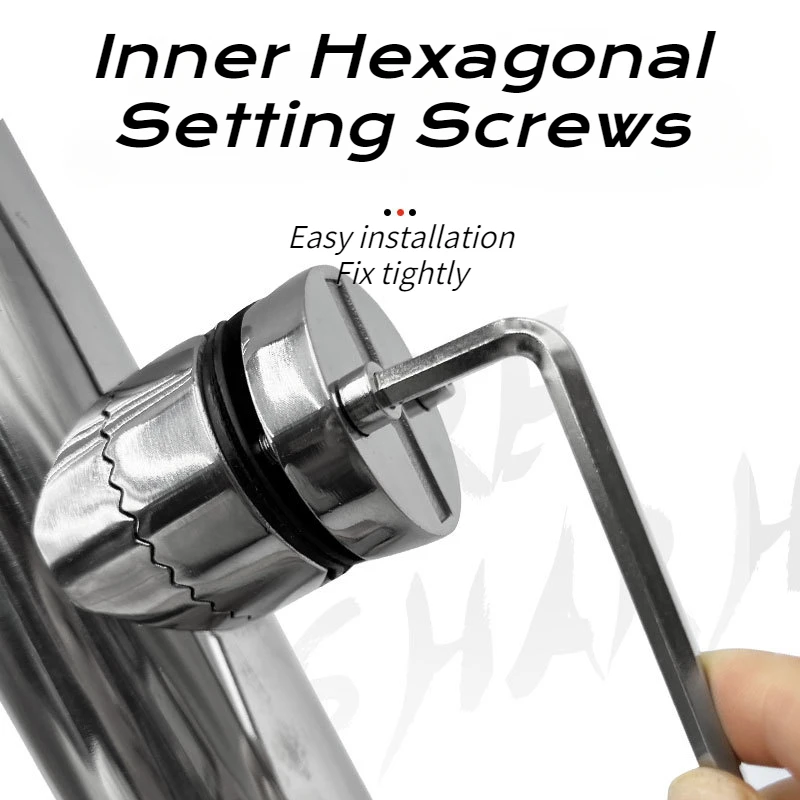 낚싯대 거치대 스테인레스 스틸 낚싯대 랙 브래킷, 하드 - Fishing Kayak Rod Holder 리뷰 및 가격