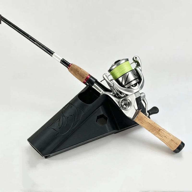 양손을 자유롭게 사용할 수 있는 낚싯대 홀더 벨트, 휴 - Fishing Kayak Rod Holder 리뷰 및 가격