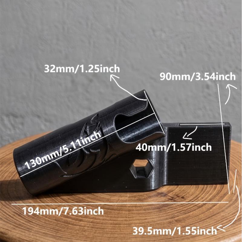 양손을 자유롭게 사용할 수 있는 낚싯대 홀더 벨트, 휴 - Fishing Kayak Rod Holder 리뷰 및 가격