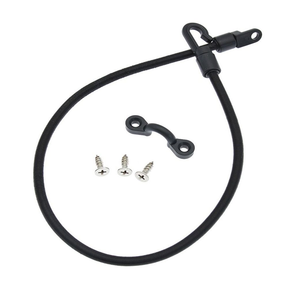 조절 가능한 보트 낚싯대 스트랩, 데크 장착 커넥터,  - Fishing Kayak Rod Holder 리뷰 및 가격